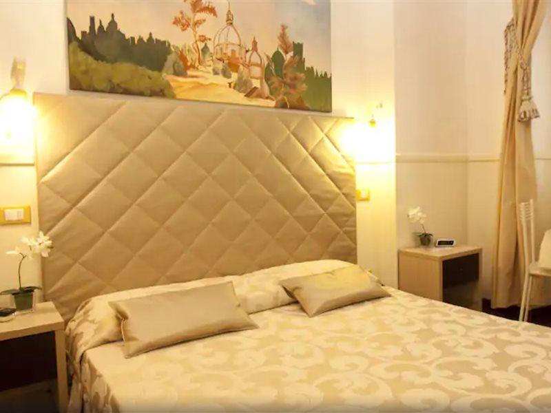 Le Suite Di Via Ottaviano - Suite In Rome B&B Zewnętrze zdjęcie