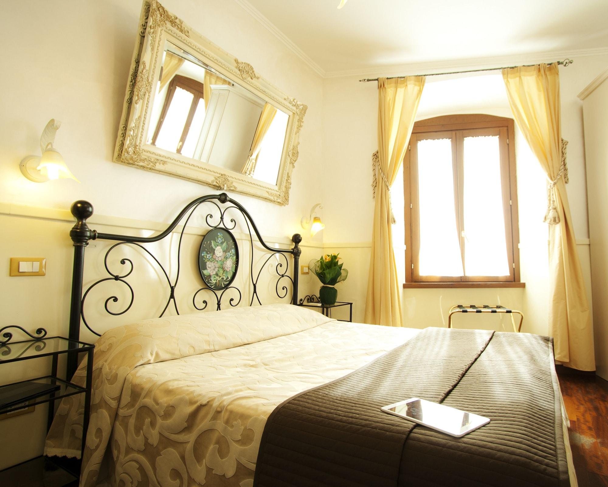 Le Suite Di Via Ottaviano - Suite In Rome B&B Zewnętrze zdjęcie