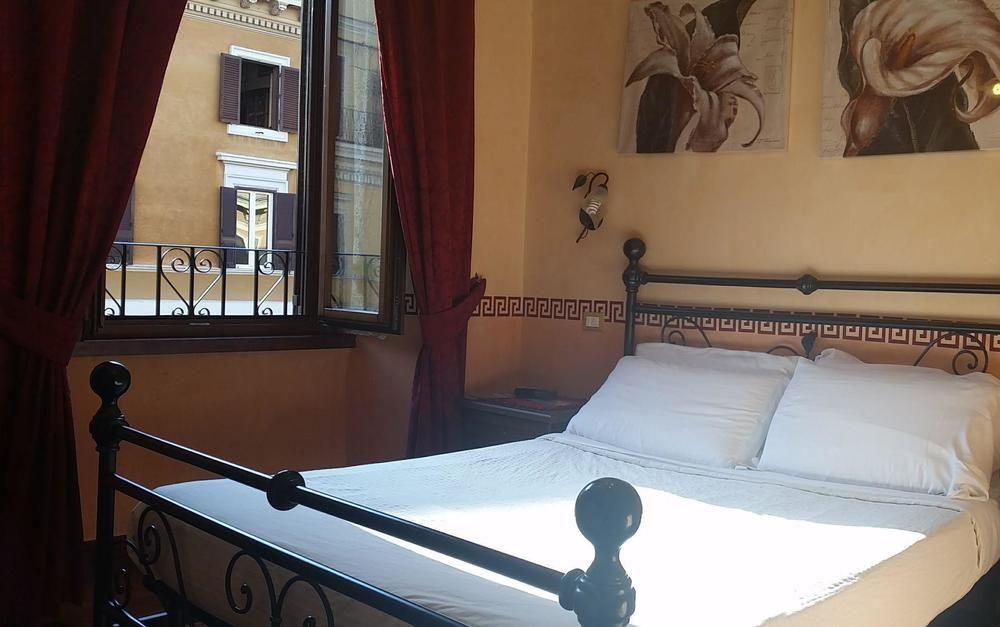 Le Suite Di Via Ottaviano - Suite In Rome B&B Zewnętrze zdjęcie