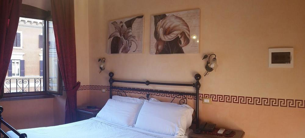Le Suite Di Via Ottaviano - Suite In Rome B&B Zewnętrze zdjęcie